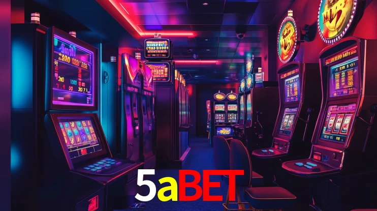 5abet Bônus - 5abet visual 1